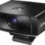 Elgato - Facecam Pro, True 4K60 Ultra HD Webcam SONY Starvis Sensor for Video Conferencing, Gaming and Streaming - Black - Image 1