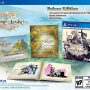The Legend of Legacy HD Remastered - PlayStation 4 - Image 2