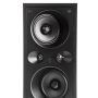 Definitive Technology - Dymension CI MAX Series Dual 5.25” In-Wall Bipolar Surround Speaker (Each) - Black - Image 1