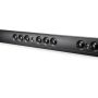 Definitive Technology - Mythos 3C-85 3-Way Surround Sound Speaker (Each) - Black - Image 1