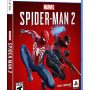 Marvel's Spider-Man 2 Standard Edition - PlayStation 5 - Image 2