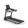 Matrix - T75 Treadmill with XR console - Black - Image 1