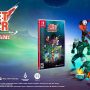 Captain Velvet Meteor: The Jump+ Dimensions - Nintendo Switch - Image 2