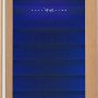 Zephyr - Presrv 24 in. 132-Bottle Built-In/Freestanding Dual Zone Full Size Wine Cooler with Panel Ready Door - Custom Panel Ready - Image 2