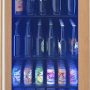 Zephyr - 24 in. Wide Presrv 24 in. 14-Bottle and 266-Can Single Zone Full Size Panel Ready Beverage Cooler - Custom Panel Ready - Image 1