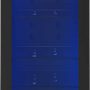 Zephyr - 24 in. Wide Presrv 24 in. 14-Bottle and 266-Can Single Zone Full Size Panel Ready Beverage Cooler - Custom Panel Ready - Image 3