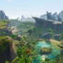 Visions of Mana - Xbox Series X - Image 2