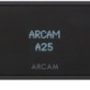 Arcam - A25 100W Integrated Amplifier - Black - Image 1