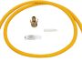 Smart Choice - 6' X 3/8" Gas Connector Kit - Image 4