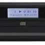 Rotel - CD11MKII CD Player - Black - Image 1