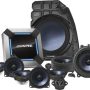 Alpine - 11-Speaker Complete Sound System Upgrade for 2018-2021 Tesla Model 3 - Black - Image 1