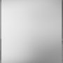 Asko - 24" Dishwasher with Top Control, Pocket Handle, Stainless Steel tub, 3 Racks, 42 dBA, ADA - Image 1