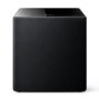 KEF - KUBE 15 MIE 300 Watt Subwoofer - Black - Image 1