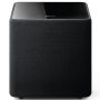 KEF - KUBE 8 MIE Subwoofer - Black - Image 1