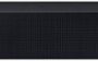 Samsung - HW-S60D 5.0 Channel S-Series All-in-one Soundbar, Dolby Atmos and Q-Symphony - Black - Image 1