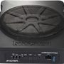 KICKER - Hideaway 10" Compact Powered Subwoofer - Black - Image 1