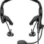 Bose - ProFlight Series 2 Bluetooth Noise-Cancelling In-Ear Aviation Headset with 5-pin XLR Plug - Black - Image 1