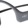 Shokz - OpenSwim Pro Wireless Bone Conduction Open-Ear Bluetooth Sports Headphones - Gray - Image 1