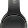 Skullcandy - Crusher Evo Over-the-Ear Wireless Headphones - Matte Black - Image 1