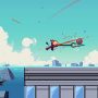 Super Alloy Ranger - Nintendo Switch - Image 3