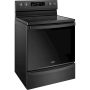 Whirlpool - Self-Cleaning Freestanding Convection Range - Image 2