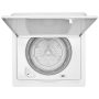 Whirlpool - 3.9 Cu. Ft. 12-Cycle Top-Loading Washer - White - Image 2