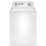 Whirlpool - 3.9 Cu. Ft. 12-Cycle Top-Loading Washer - White - Image 1