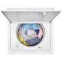 Whirlpool - 3.9 Cu. Ft. 12-Cycle Top-Loading Washer - White - Image 3