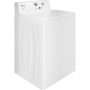 Whirlpool - 3.27 Cu. Ft. High Efficiency Top Load Washer with Deep-Water Wash System - White - Image 2