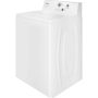 Whirlpool - 3.27 Cu. Ft. High Efficiency Top Load Washer with Deep-Water Wash System - White - Image 3