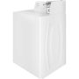 Whirlpool - 3.3 Cu. Ft. High Efficiency Top Load Washer with Deep-Water Wash System - White - Image 3
