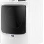 Maytag - 7.3 Cu. Ft. Stackable Dryer with Extra Power Button - Image 3