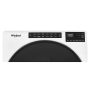 Whirlpool - 7.4 Cu. Ft. Stackable Dryer with Wrinkle Shield - Image 3