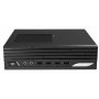 MSI - Pro DP21 Desktop - Intel Core i3-13100 - 8GB Memory - 1TB SSD - Black - Image 1