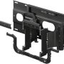 Sony - Ultra-slim TV Wall Mount Sits 1.02” From Wall - Black - Image 1