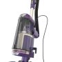 Shark - PowerDetect Upright Vacuum with DuoClean Detect Technology, Self-Cleaning Brushroll, and XL Dustcup - Eggplant - Image 1