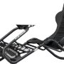 PlaySeat - Trophy SIM Racing Cockpit - Black - Image 1