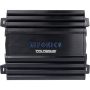 Hifonics - COLOSSUS PRO 2000W Four-Channel Car Audio Amplifier - Black - Image 1
