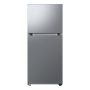 Samsung - 29 in. Wide 18 Cu. Ft. Top Freezer Smart Refrigerator with All-Around Cooling - Stainless Steel - Image 1