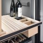 Miele - WSS 6300 Sommelier Set - Tan - Image 2