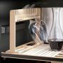 Miele - WSS 6300 Sommelier Set - Tan - Image 3