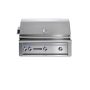 Sedona By Lynx - 36" Built-In Gas Grill - Stainless Steel - Image 1