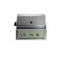 Lynx - Professional 30" Built-In Gas Grill - Desert Sage - Image 1