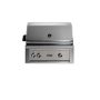 Lynx - Professional 30" Built-In Gas Grill - Limestone - Image 1