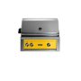 Lynx - Professional 30" Built-In Gas Grill - California Poppy - Image 1