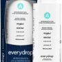 Whirlpool - Everydrop Refrigerator Water Filter A - White - Image 1