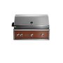 Lynx - Professional 36-inch Built-In Gas Grill - Surf - Image 1