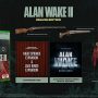 Alan Wake 2 Deluxe Edition - Xbox Series X - Image 2