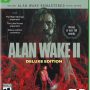 Alan Wake 2 Deluxe Edition - Xbox Series X - Image 1