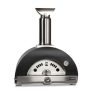 Coyote Outdoor Living - The Coyote OutdoorLiving Multi-Fuel 30" pizza oven - wood/NG - Matte Black - Image 1